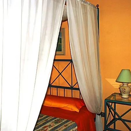 Punta Milocca Sleeps 2 Wifi T764345