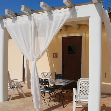 Punta Milocca Sleeps 2 Wifi T764345 Terrauzza