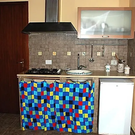 Punta Milocca Sleeps 2 Wifi T764345