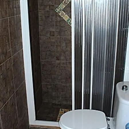 Punta Milocca Sleeps 2 Wifi T764345 Апартаменты