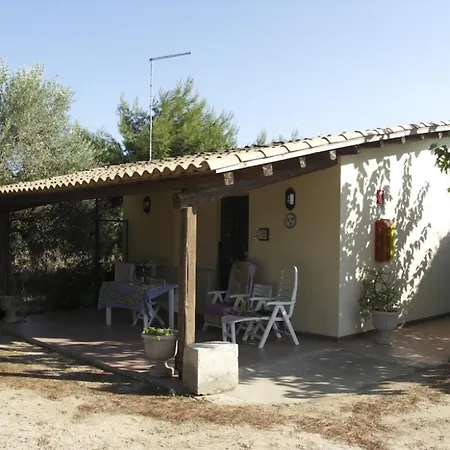 Punta Milocca Sleeps 2 Wifi T764345 Terrauzza